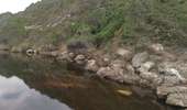 Trail Walking Palasca - Recos sur route vers plage  - Photo 4