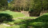 Tour Zu Fuß Glux-en-Glenne - Le Tour des Remparts - Photo 8