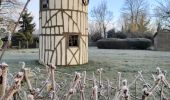 Percorso Marcia Valorbiquet - Aux alentours de St Cyr du Ronceray  - Photo 17