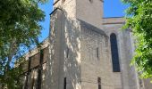 Tour Wandern Avignon - Avignon Vieille ville - Photo 2