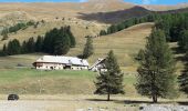 Tour Wandern Cervières - Le Lac des cordes  - Photo 1