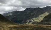 Tocht Stappen Laruns - Descente P’OMBIE - Photo 1