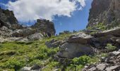 Excursión Senderismo Saint-Martin-Vésubie - Refuge de Nice - Photo 18