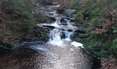 Tour Wandern Jalhay - Hoegne-Polleur-Statte-Dolmen - Photo 10