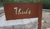 Tour Wandern Thuès-Entre-Valls - Thues les Bains Les Sources - Photo 1