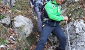 Trail Walking Saint-Jean-d'Arvey - Mont Peney en circuit - Photo 1