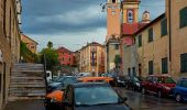 Tocht Te voet Ceranesi - Pontedecimo - Gaiazza - Santuario Madonna della Guardia - Photo 1