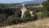 Excursión Senderismo Vernègues - PF-Vernègues - Cazan - Roque Rousse - 2 - Photo 2