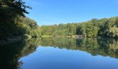 Randonnée Marche Meudon - forêt domaniale de Meudon (1) - Photo 2