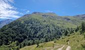 Excursión Senderismo Val-Cenis - Savoie_Col-Mont-Cenis=>Fort-de-la-Tura - Photo 6