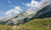 Percorso Marcia La Clusaz - Autour de Les Confins - Photo 10