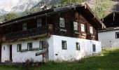 Tour Zu Fuß Ramsau am Dachstein - Sattelberg Rundweg 