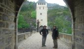 Percorso Marcia Bach - CC_Velay_DB_14_Bach_Cahors_20080505 - Photo 3