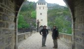 Randonnée Marche Bach - CC_Velay_DB_14_Bach_Cahors_20080505 - Photo 3