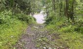 Tour Wandern Bourg-Saint-Maurice - Eau potable SÉEZ - Photo 2