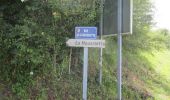 Trail Walking Fontaine-le-Bourg - 20210805-fontaine-le-bourg - Photo 11