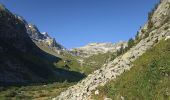 Percorso Marcia Vallorcine - du village du Buet jusqu'à Planpraz - Photo 1