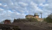 Tocht Stappen Agde - Camping CAP d'AGDE Bagnas Mt St Lou et Mt St Martin - Photo 3