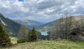 Trail Walking Gemeinde Obernberg am Brenner - 3eme Rando Innsbruck  - Photo 3