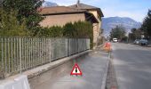 Tocht Te voet Trento - IT-2 - Photo 9