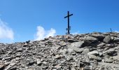 Trail Walking Queralbs - Nuria Puig Mal Col Finestres Nuria - Photo 7