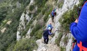 Tour Wandern Saint-Rémy-de-Provence - Le mont Gaussien saint Rémy de Provence - Photo 4