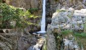 Tour Wandern Vivario - très belle balade avec très belle vasque - Photo 17