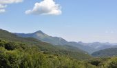 Tour Zu Fuß Fivizzano - (SI L20OLD) Passo del Cerreto - Rifugio Sarzana al Monte Acuto - Diga del Lagastrello - Pratospilla - Photo 1