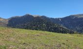 Trail Walking Sode - cabane de Plan Pouné, par refuge de Cualot - Photo 6