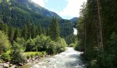 Tour Zu Fuß Krimml - Krimmler Wasserfälle Rundwanderweg - Photo 8