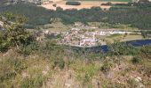 Trail Walking Dammartin-les-Templiers - dammartin les templiers - Photo 15