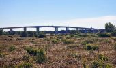 Tour Wandern Barbâtre - jeun rando J1 Baratre - Photo 3