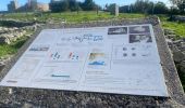 Trail Walking Claret - Lac Matane Claret - Photo 12