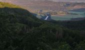 Tour Wandern Oyonnax - Mons Emondeau par la pierre du curé  - Photo 1