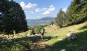 Tour Wandern Pescasseroli - Col monte Tranquillo 17 km - Photo 11