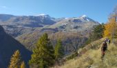 Trail Walking Freissinières - les Violins  Dormillouse  - Photo 1