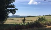 Trail Walking Eymoutiers - Eymoutiers à Lacelle  - Photo 1