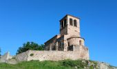 Trail Walking Saint-Laurent-d'Agny - 69-CHAPELLE_VINCENT_20km555m - Photo 5