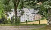 Percorso Marcia Clervaux - Escapardenne Eisleck Trail: Clervaux - Moulin d'Asselborn - Photo 2