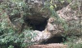 Excursión Senderismo Saint-Rémy-de-Provence - La crête des Alpilles - Photo 5