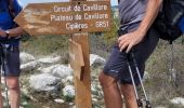 Tour Wandern Le Bar-sur-Loup - rando - Photo 5