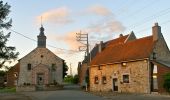 Tour Zu Fuß Dalhem - Balade Rouge Bombaye - Photo 1