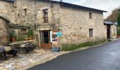 Trail Walking Sarria - 2023 11 05 CAMINO FRANCES - 44ème étape : Sarria - Portomarin - Eirexe - Photo 3