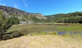 Tocht Stappen Neila - Wikiloc - Ruta de las Lagunas Glaciares de Neila (Parque Natural de las Lagunas Glaciares de Neila-Burgos) - Photo 6