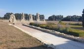 Randonnée Vélo électrique Rivedoux-Plage - Ile de Ré sept 2022. - Photo 4