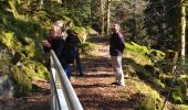Trail Walking Kruth - Randonnée CVG lac de Wikdenstein - Photo 4