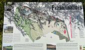 Trail Walking Équemauville - Tour d’Honfleur - Photo 13