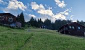 Tocht Te voet Gemeinde Sankt Gallenkirch - Madrisella Gipfeltour (PVDB) - Photo 20