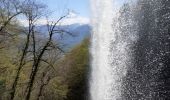 Tour Wandern Saint-Vincent-de-Mercuze - Cascade de l'Alloix Montalieu (38) - Photo 16