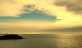Trail Walking Bandol - Boucle Bandol - Port d'Alon - Dune de sable - La Madrague - Port d'Alon - Bandol - Photo 2